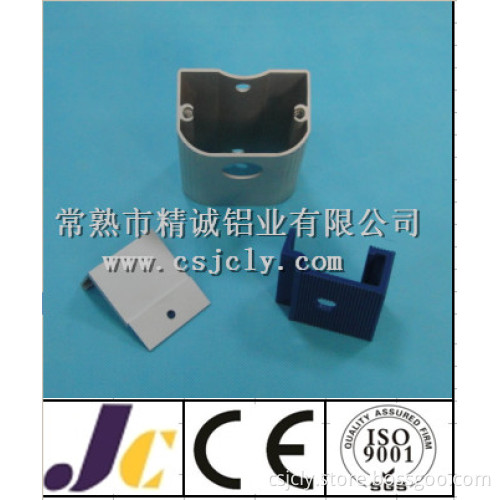 Finishing Aluminum Profile, CNC Aluminium Profile (JC-P-82020)